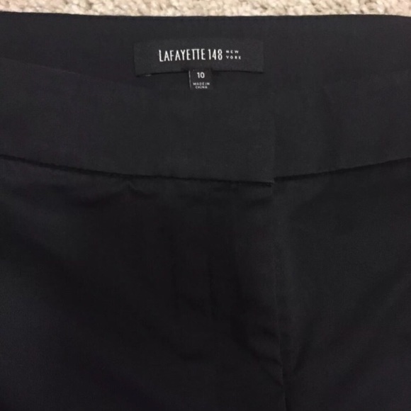 Pants size 10 - Picture 3 of 5